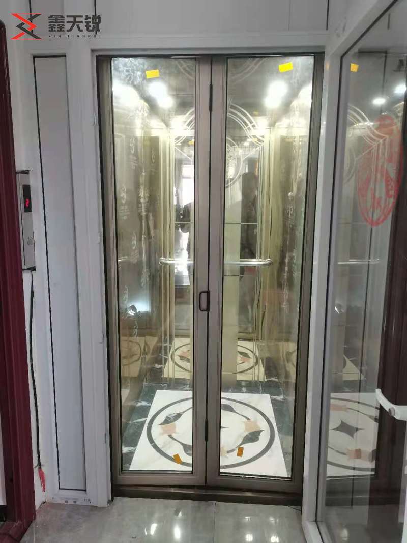 六盘水别墅电梯